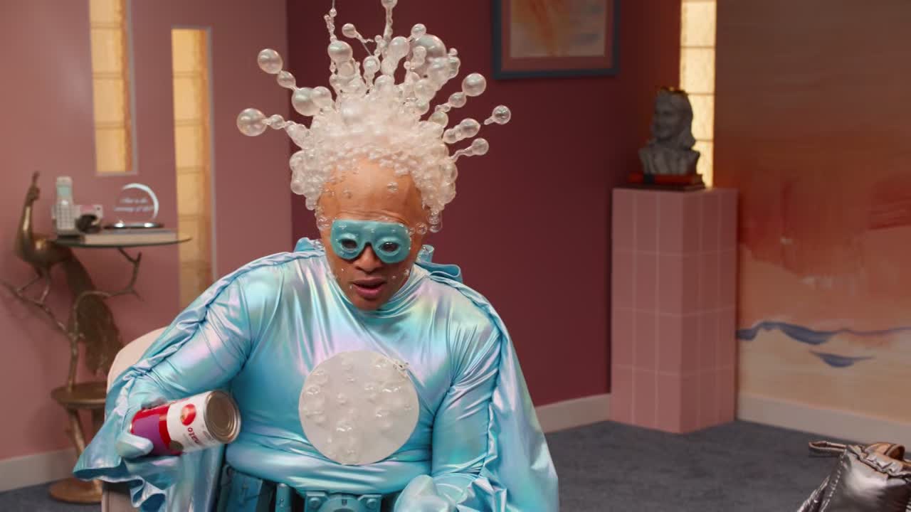 Very Important People 2023 S03E05 Sudzo 720p HEVC x265-MeGusta