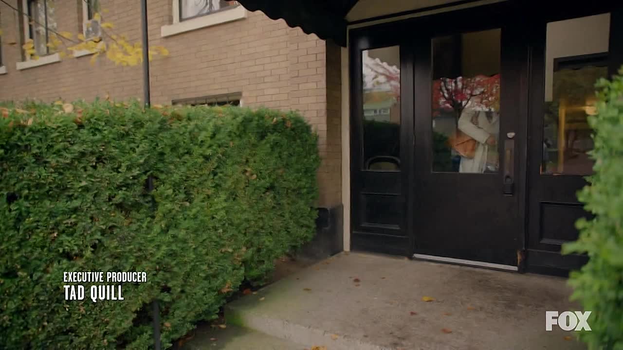 ⁣Animal Control S04E04 720p HDTV