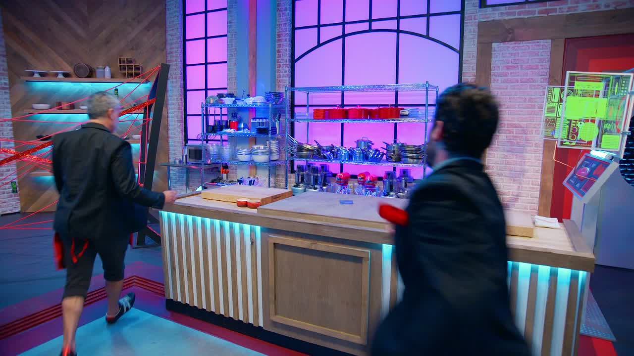 Worst Cooks in America S30E07 1080p WEB h264-EDITH