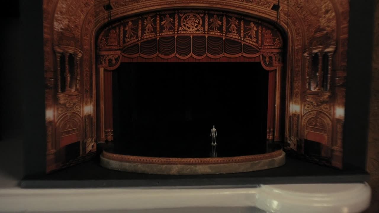 The Dutchman 2025 1080p WEBRip x264 AAC5 1-[YTS BZ]