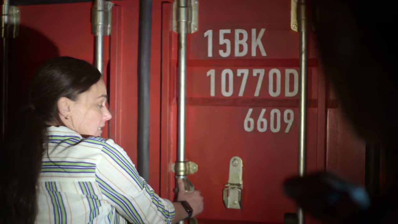 The Night Manager S02E06