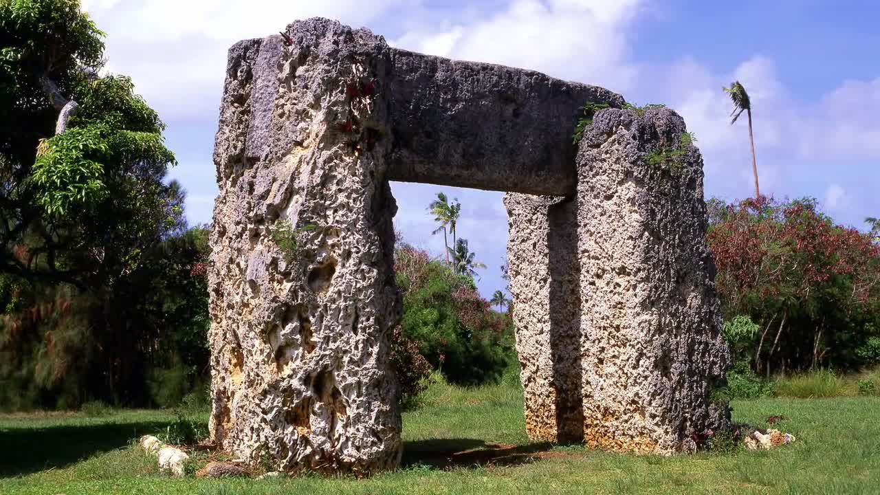 Ancient Aliens S22E03 1080p HEVC x265-MeGusta