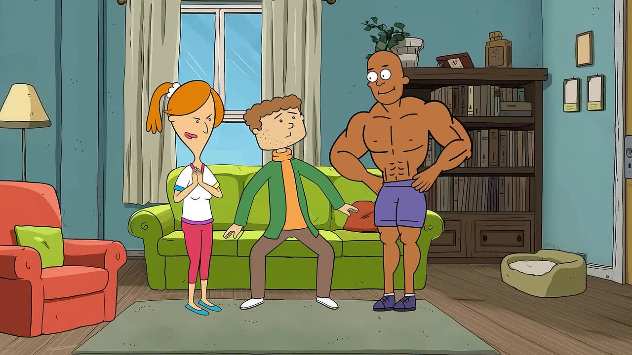 Feride vs The World S01E06 1080p WEB h264-EDITH