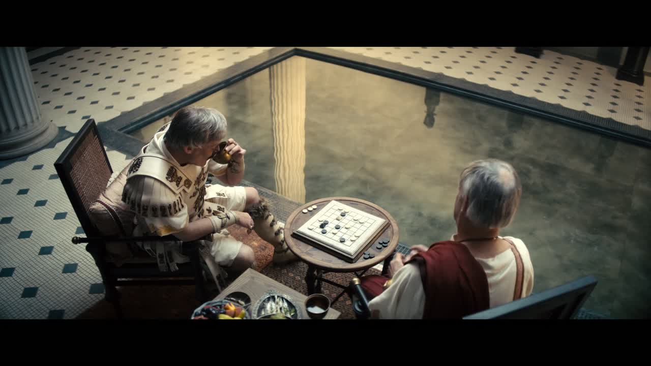 Spartacus House of Ashur S01E09 1080p x265-ELiTE