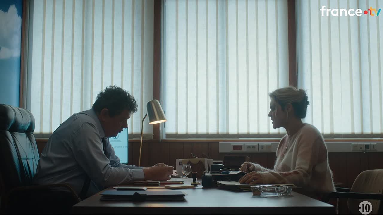 ⁣Comme Une Ombre 2025 FRENCH 1080p WEB H265-TyHD