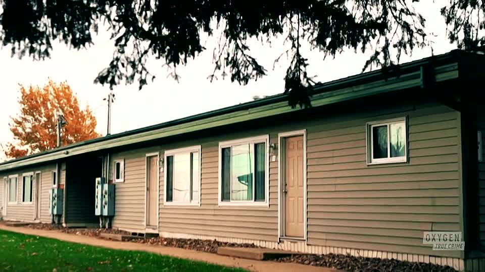 ⁣Dateline Unforgettable S07E10