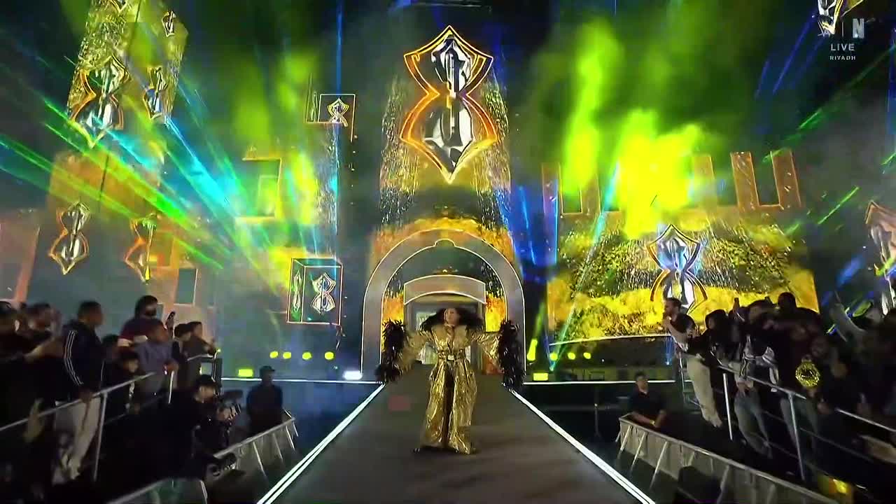 ⁣WWE Friday Night Smackdown S28E05 Netflix 2026-01-30 1080p AVCHD