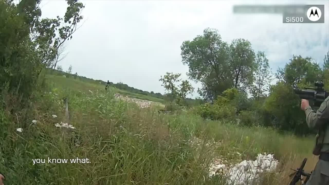 Crime in Progress S01E05 1080p HEVC x265-MeGusta