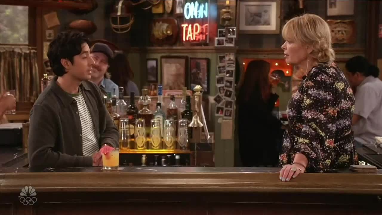 Happys Place S02E09 HDTV x264-NGP