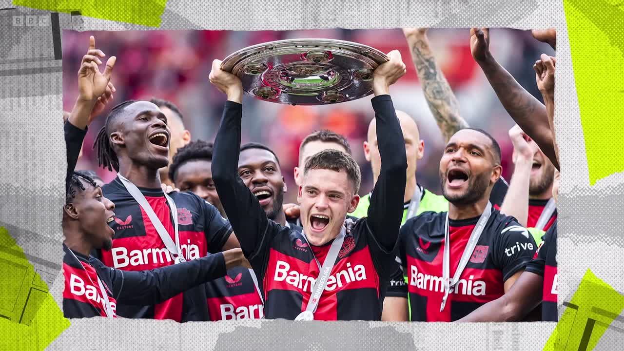 ⁣The Football Interview S01E21-Florian Wirtz 1080p WEB-DL AAC2 0 H 264-Pr1M371