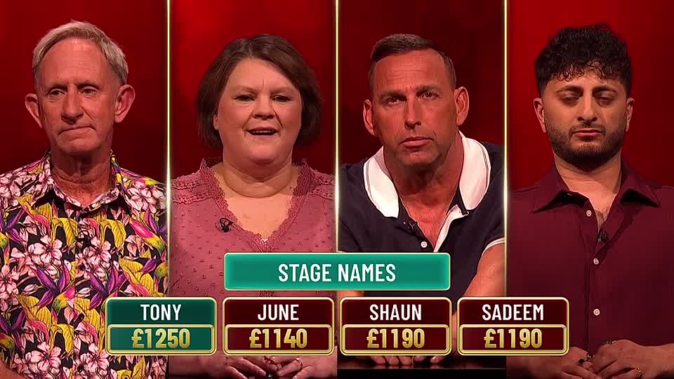 ⁣Time is Money S01E21 HDTV x264-NGP