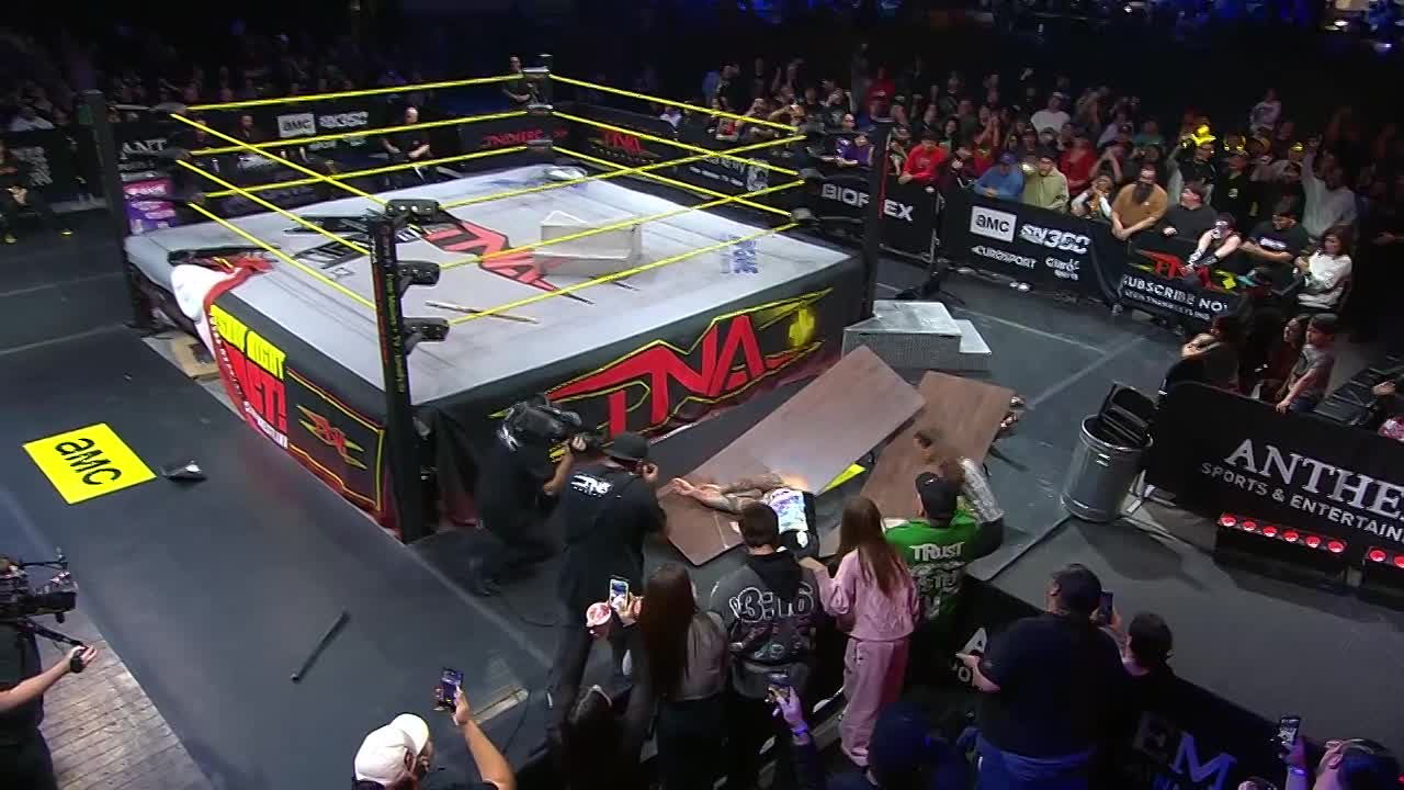 ⁣TNA iMPACT 2026 01 29 TNAP VOD 720p Hi WEB h264 HEEL