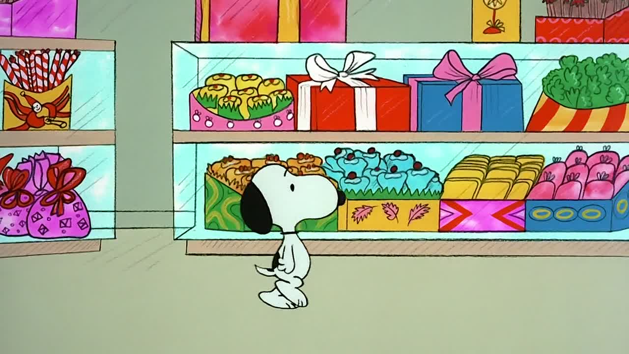 ⁣Its The Easter Beagle Charlie Brown 1974 1080p WEBRip x264 AAC5 1-[YTS BZ]