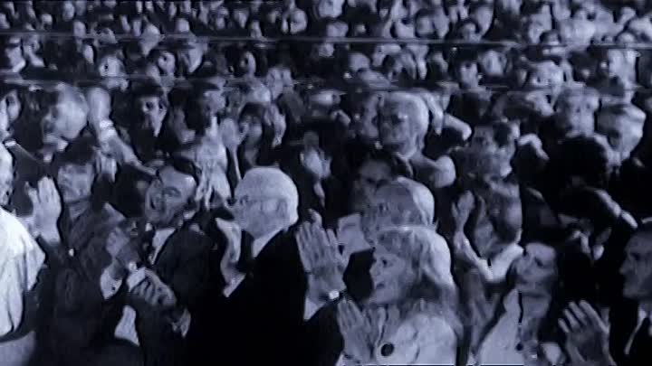 Whitlam,The Power And The Passion S01E01