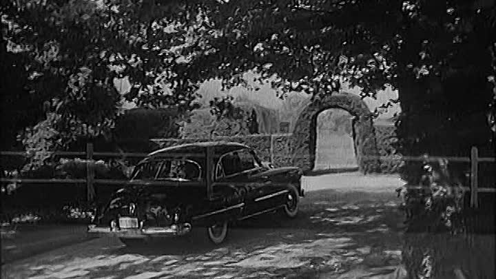 Louis De Funes - 1952 - La Putain Respectueuse French Dvdrip DivX