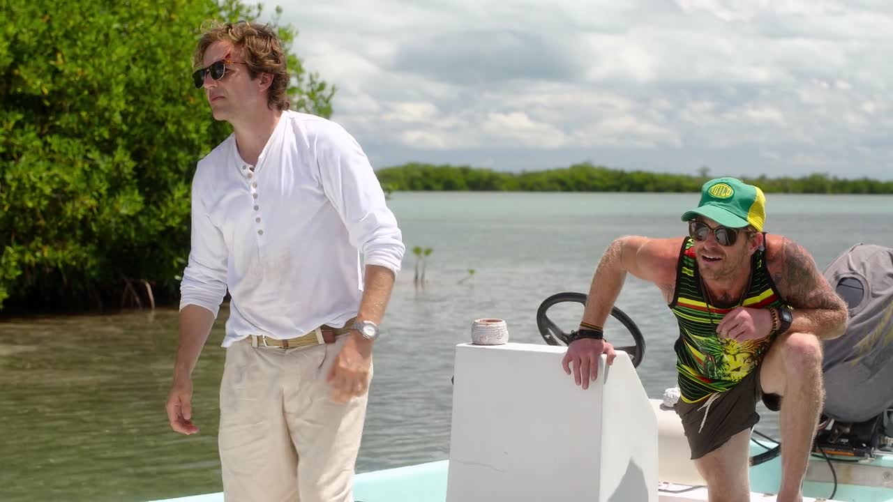 ⁣Looking Through Water 2025 1080p BluRay x264 AAC5 1-[YTS BZ]