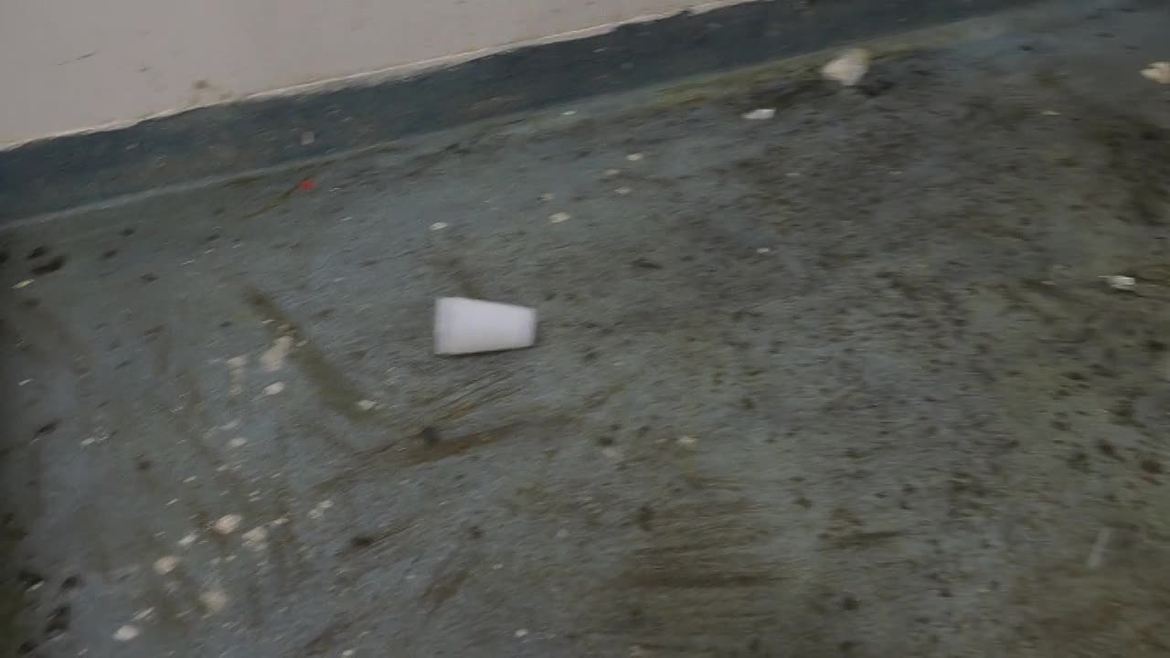 120 Hours Behind Bars S01E03