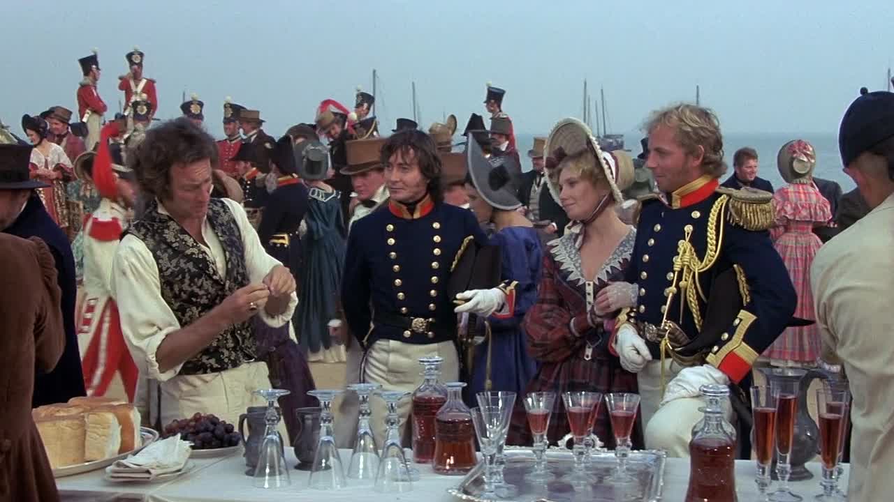 ⁣Tai-Pan 1986 1080p BluRay x264 AAC-