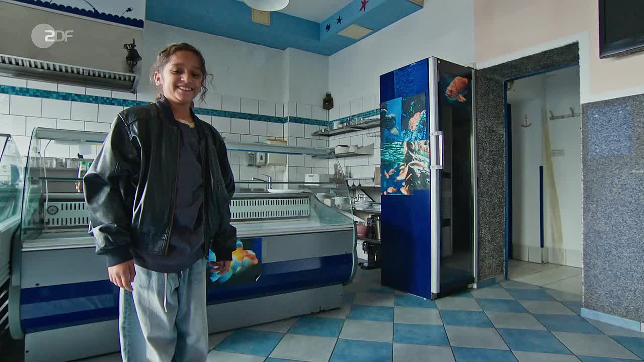 ⁣Danke für Nichts 2025 GERMAN 1080p HDRip x264 AAC