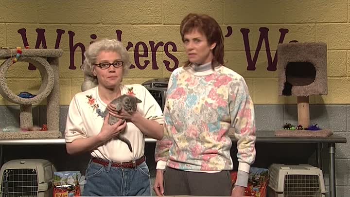 ⁣Saturday Night Live S39E20 Charlize Theron-The Black Keys HDTV x264-2HD