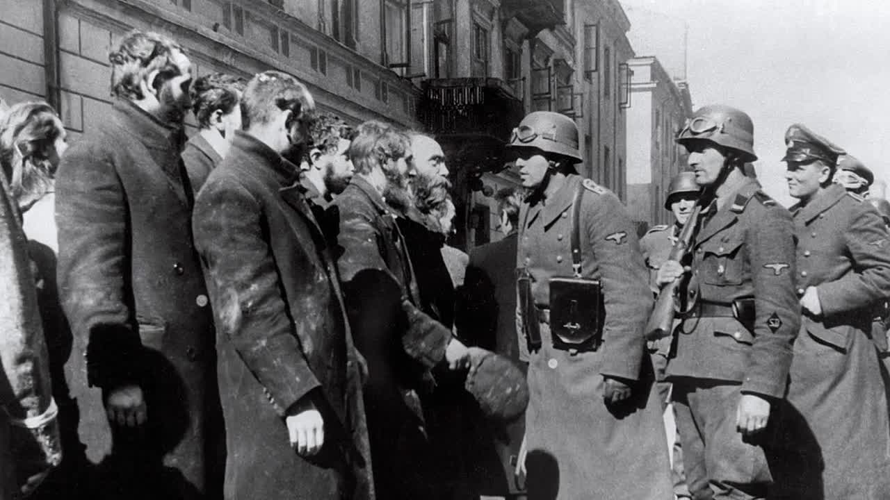 ⁣History's Greatest Mysteries S07E02