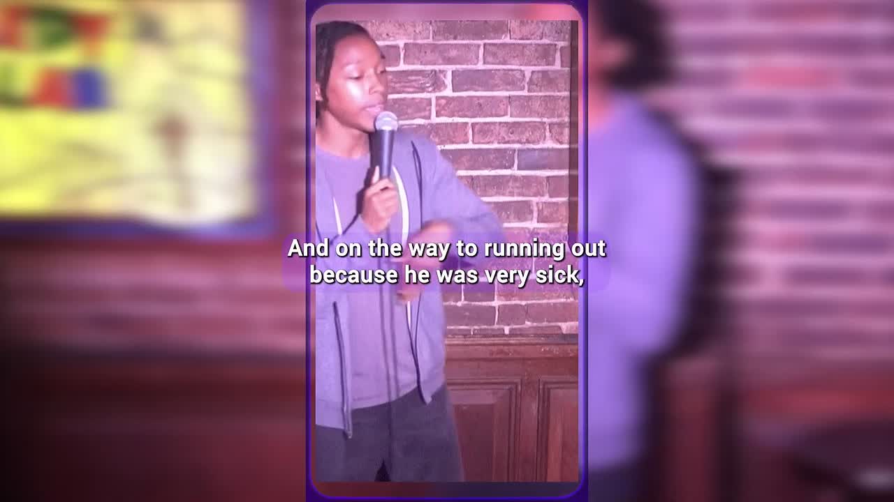 ⁣Josh Johnson explains 2023 in 29 minutes & the Louvre heist 🖼️ #285 (1080p_24fps_H264-128kbit_AAC)