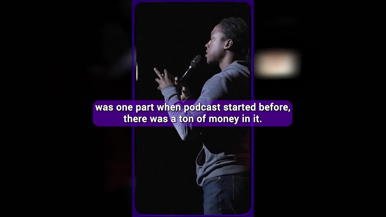 ⁣Josh Johnson on New Year's resolutions & Bezos's $50M wedding 💍 #289 (1080p_24fps_H264-128kbit_AAC)