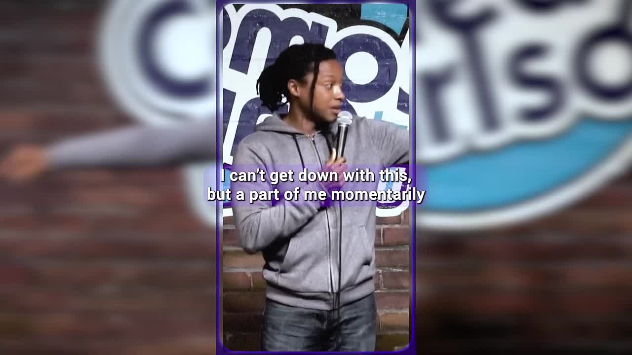 ⁣Josh Johnson on Trump taking over DC & a dad faking his death 💀 #290 (1080p_24fps_H264-128kbit_AAC)