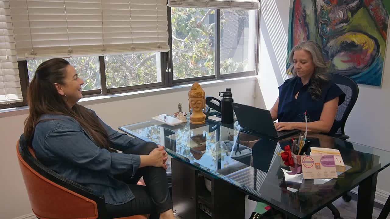 ⁣MixDrop - Watch Balance A Perimenopause Journey S01E02 The Misinformation Cri