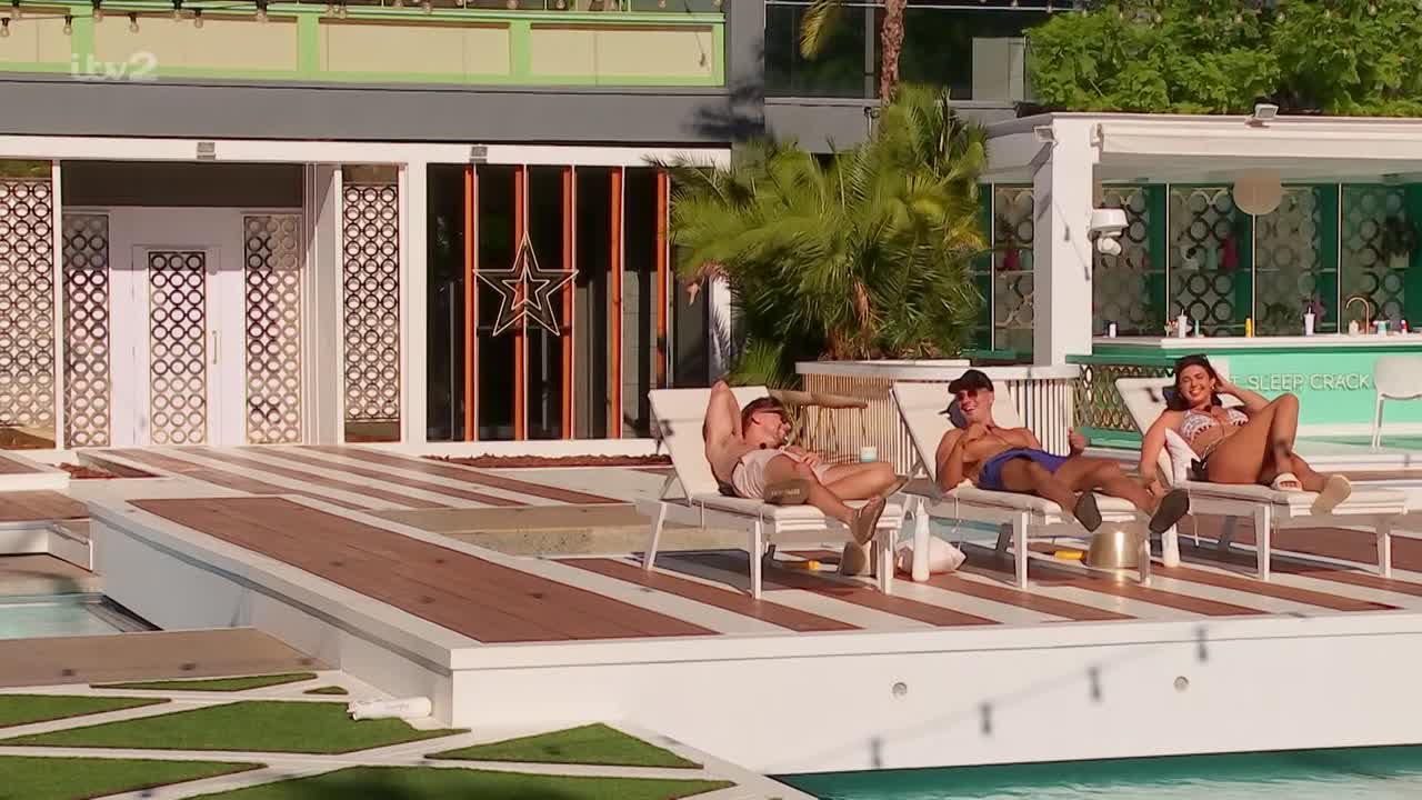 ⁣Love Island All Stars S03E17 Unseen Bits 1080p HEVC x265-MeGusta