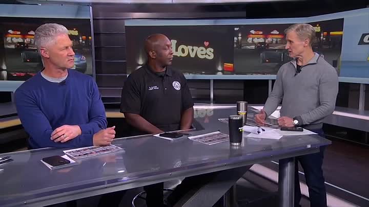 ⁣On Patrol Live S04E49 1080p PCOK WEB-DL AAC2 0 H 264-RAWR mkv res-576p - Dood