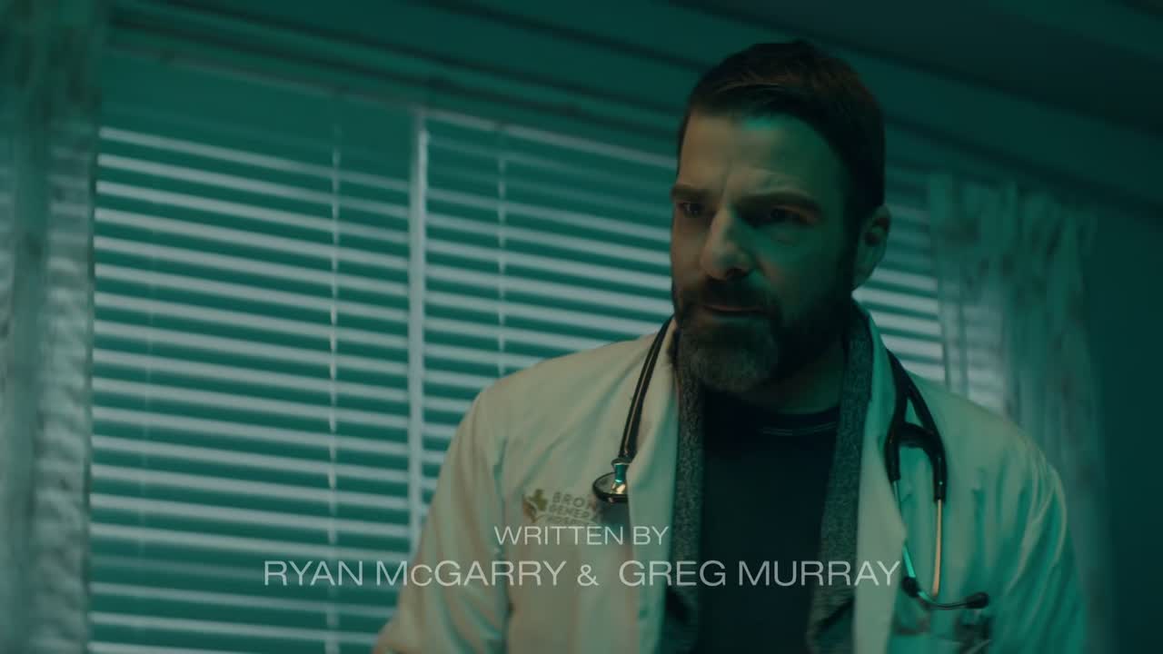 ⁣Brilliant Minds S02E14