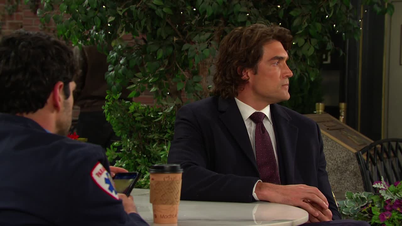 Days of our Lives S61E101 Monday January 12 2026 1080p AMZN WEB-DL