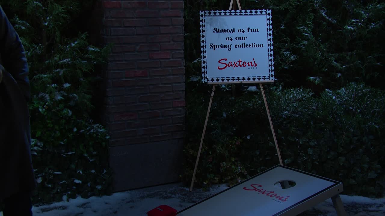 Days of our Lives S61E109 Thursday January 22 2026 1080p AMZN WEB-DL