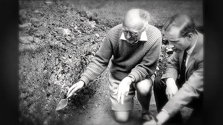 Lost Grail With Alice Roberts S01E01