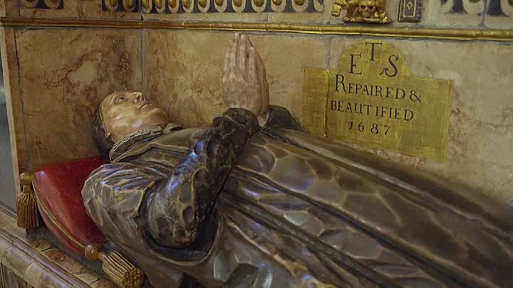 Lost Grail With Alice Roberts S01E02