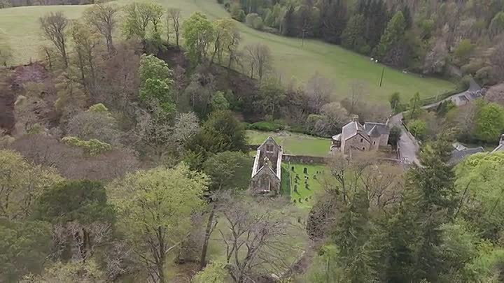 Lost Grail With Alice Roberts S01E03