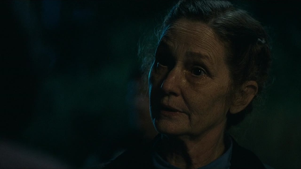 The Knife 2024 720p WEBRip