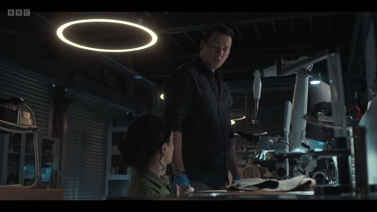 Silent Witness S29E03 Creekwood Part One 1080p iP WEB-DL AAC2 0 H 264-RAWR