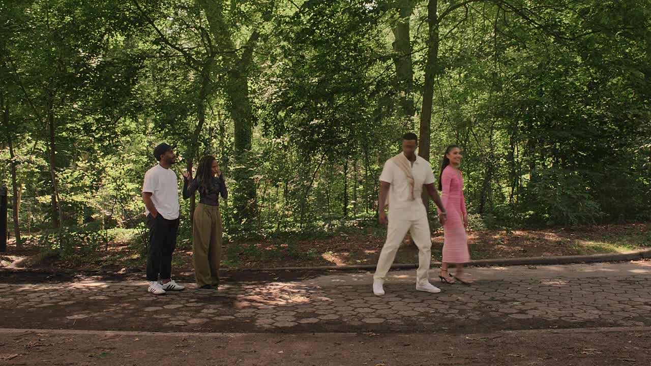 Love Brooklyn 2025 720p AMZN WEB-DL