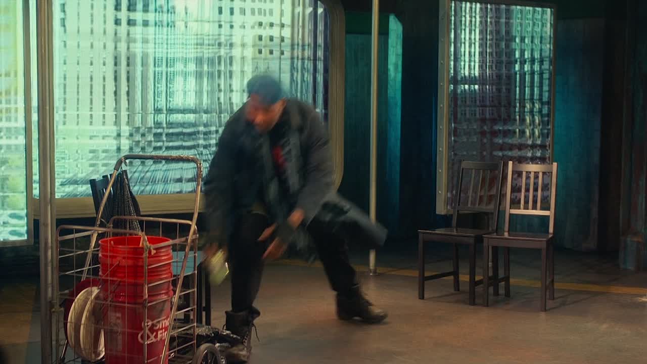 Freight The Five Incarnations Of Abel Green 2025 1080p WEBRip