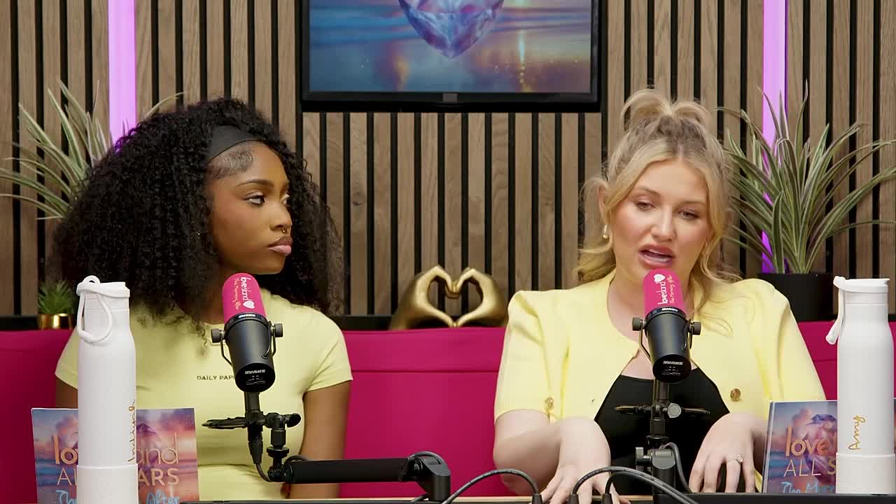 ⁣Love Island All Stars The Morning After S03E17 720p WEB