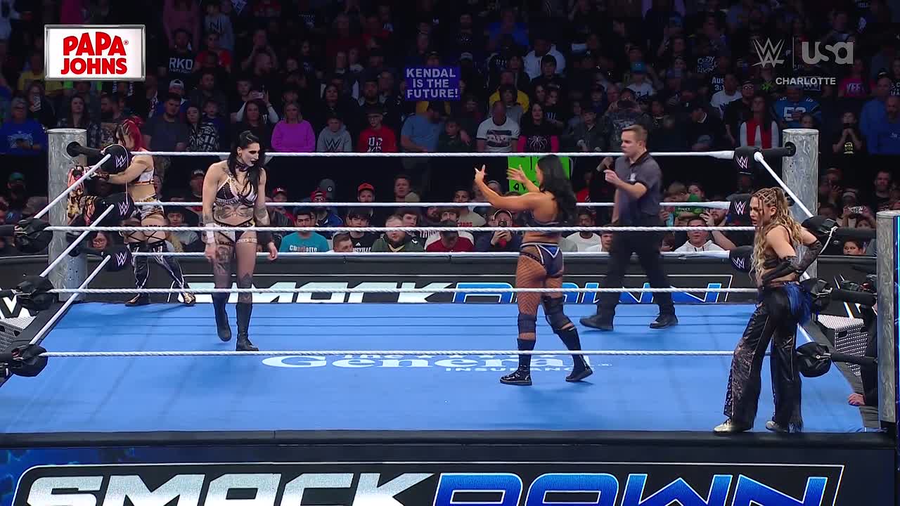 WWE SmackDown 2026 02 06 1080p WEB h264-HEEL [TJET]