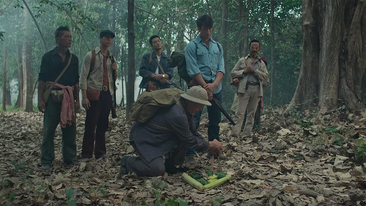 ⁣Death Whisperer 2 2024 THAI HC ENG SUBS 1080p WEBRip x264 AAC5 1-