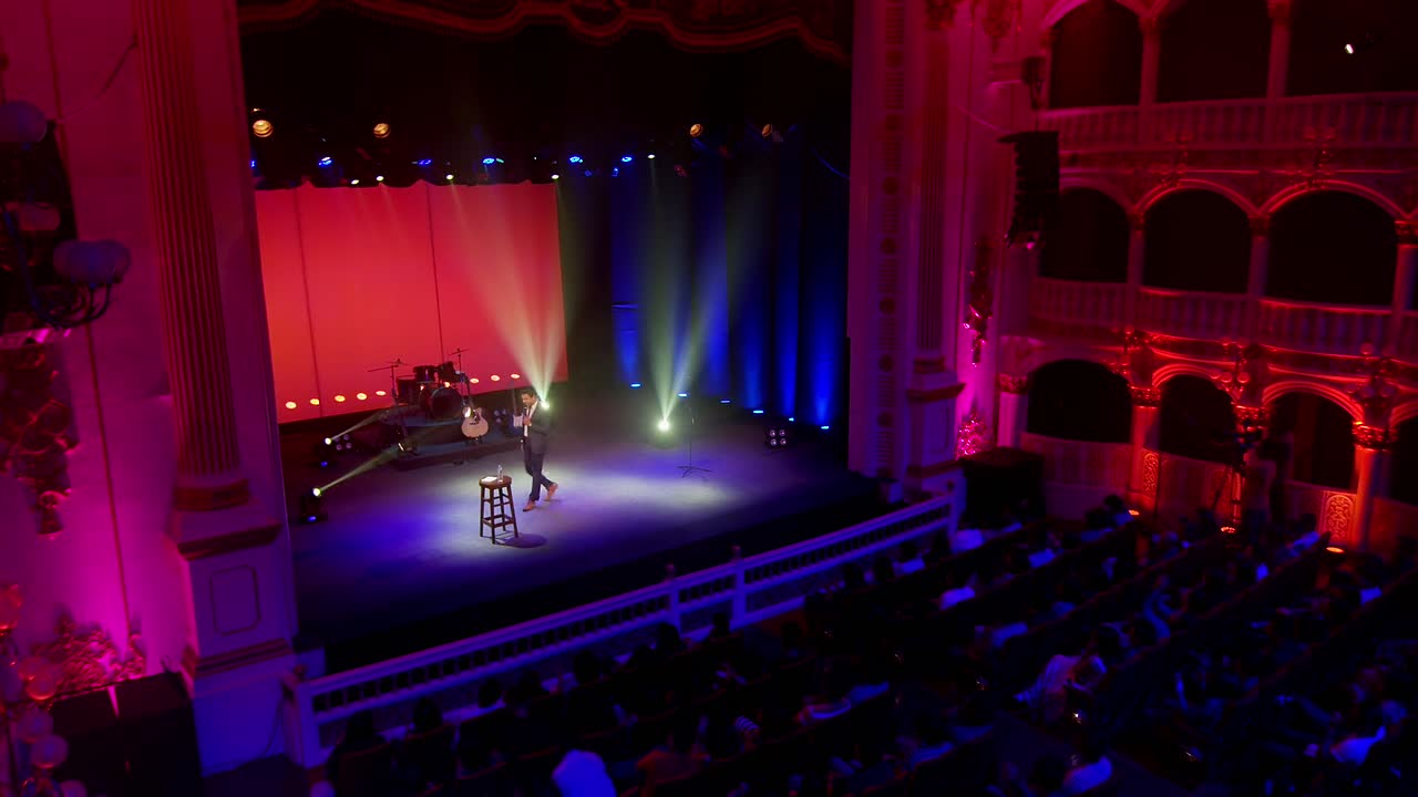 ⁣Kenny Sebastian Dont Be That Guy 2017 HC ENG SUBS 1080p WEBRip x264 AAC5 1-[YTS BZ]