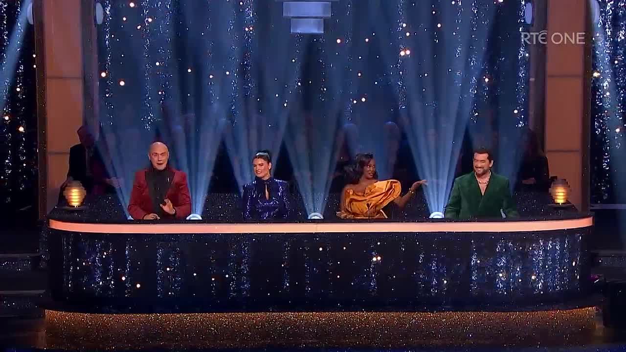 ⁣MixDrop - Watch Dancing With The Stars IE S09E05 1080p RTE WEB-DL AAC2 0 H 26