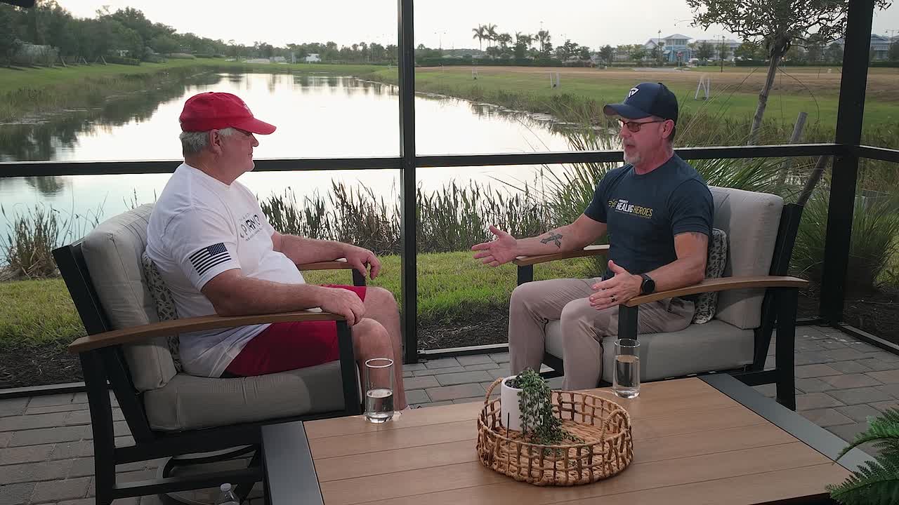 ⁣Operation Healing Heroes S04E03 1080p WEB h264-CBFM