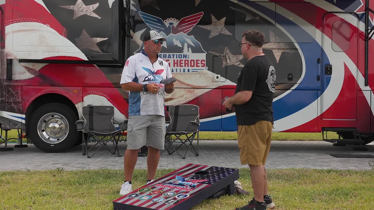 ⁣Operation Healing Heroes S04E04 1080p WEB h264-CBFM