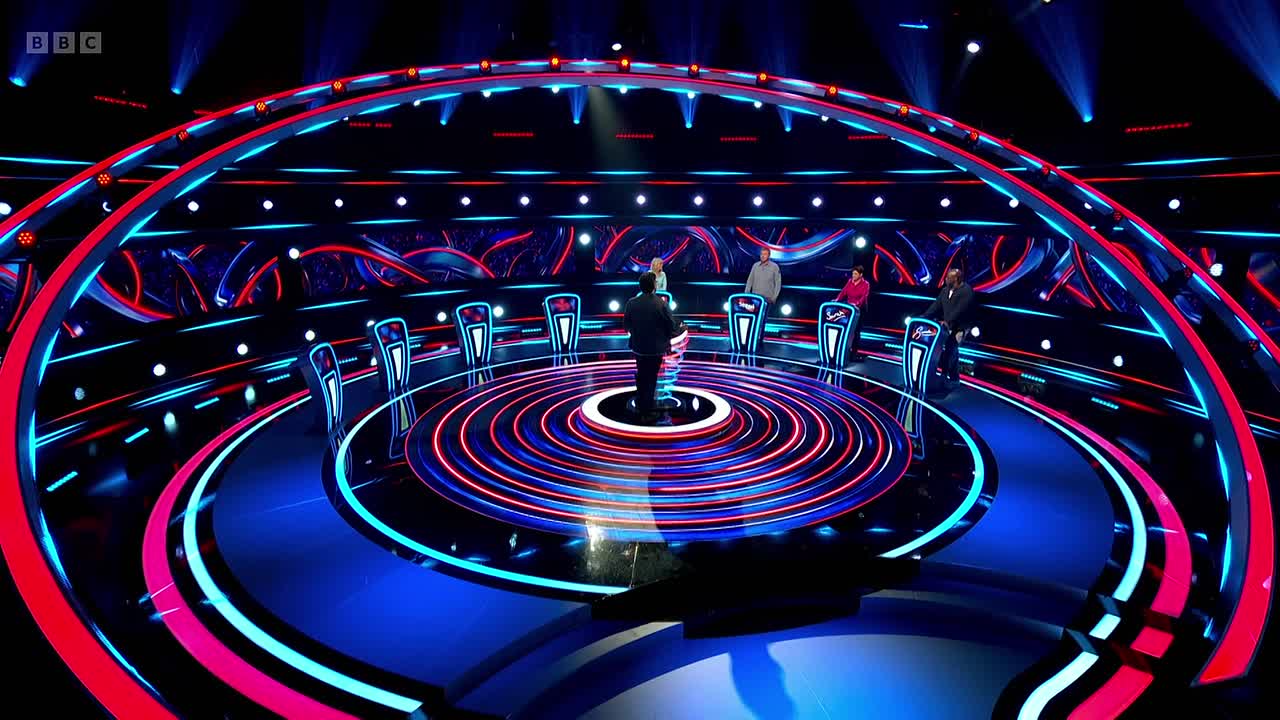 The Weakest Link 2021 S05E10 1080p WEB h264-CBFM