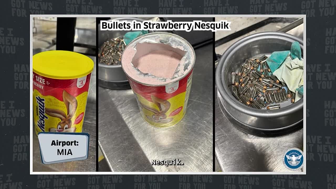 ⁣Have I Got News For You US S04E02 720p WEB H264-JFF